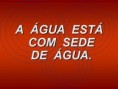 URGENTE !!! - Carta Escrita no Ano de 2070